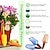cheap Watering &amp; Irrigation-Automatic Watering Machine For Small Birds Multi Functional Lazy Plants Potted Plants Watering Dripping Device For Home Gardening Irrigation Water Penetrating Device