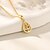 economico I regali-Collana con Pietra del Compleanno Personalizzata Miglior Regalo per la Mamma - Regalo di Design Personalizzato per Mamma Moglie Fidanzata Perfetto per San Valentino Festa della Mamma Natale Compleanno