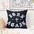voordelige Vakantie kussensloop-Paas Grappige Jezus Decoratieve Gooi Kussenshoes 1PC Zacht Vierkant Bank Kussenhoes Kussenhoes voor Slaapkamer Woonkamer Bank Stoel