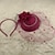 abordables facilitateurs de mariage-accessoire Perle d&#039;imitation Plumes Mariage Soirée Élégant Mariage Avec Perles Casque Couvre-chef