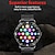 tanie Smartwatche-696 Y88 Smart Watch tracker fitness ECG PPG przypomnienie Bluetooth Android iOS IP67 41 mm 1,43