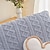 billige Futon sofa cover.-1 stk elastisk armløs gulvsofatrekk lat boy relax sofa slipcover stretch enkelt sofa putetrekk for stue hjemme