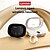 cheap TWS True Wireless Headphones-Lenovo LP57 TWS Wireless Bluetooth V5.4 Earphones Ergonomic Design Earbuds Earhook HiFi Music Sports Headphones