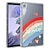billiga Fodral till Samsung-surfplattor-Tablett Skal fodral Till Samsung Galaxy Tab A9 8.7&quot; S9 11 inch S9 Plus 12.4&quot; S8 Plus 12.4&#039;&#039; S8 S7 Plus 12.4&quot; S7 11&#039;&#039; S6 Lite A8 10.5&#039;&#039; A7 Lite 8.7&#039;&#039; Helkroppsskydd Stötsäker Grafisk TPU