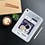 voordelige Ipad-hoes-Tablet Hoesje cover Voor Apple iPad Air 11&quot;(2024) iPad Pro 11&quot;(2024) iPad Pro 13&quot;(2024) iPad 10.9&#039;&#039; 10e iPad Air 5e ipad 9th 8th 7th Generation 10.2 inch iPad Air 3e iPad mini 6e iPad mini 5e 7,9
