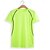 abordables t-shirts de base-Homme T-shirt Débardeur Musclé Chemises anti-humidité Manche Courte Col ras du cou Été Uni Sports Léger Sportif Athlétique Aptitude Gymnases Noir Gris Vert T-shirt haut de gamme pour homme