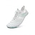 abordables Baskets femme-Chaussures aquatiques pieds nus pour femmes – Baskets larges en mesh respirant à séchage rapide avec semelle antidérapante pour la plage, la natation, le surf et les sports nautiques en plein air