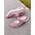 economico Sneakers da donna-scarpe da ginnastica mary jane con cuscino d&#039;aria da donna – comode scarpe da passeggio slip-on per l&#039;uso quotidiano