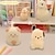 cheap Decorative Lights-ON / OFF Children&#039;s Day New Year&#039;s Button Battery Powered 1PC