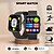 billige Smartklokker-C08 Smartklokke Besvar Anrop Musikkspiller Helse Sportsarmbånd Fitness Tracker Tilpasset klokke Smartklokke