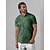 cheap Tops-Not So Classic Men&#039;s Polo Top UPF50+