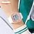 economico Orologi digitali-skmei ins wind square orologio elettronico multifunzionale impermeabile per studenti maschi e femmine