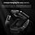 economico Smartwatch-696 D8 Orologio intelligente 2.01 pollice Orologio da Corsa Fitness Smartwatch Bluetooth ECG+PPG Contapassi Promemoria chiamata Compatibile con Android iOS Da donna Da uomo Chiamate in vivavoce