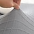 billige Futon sofa cover.-1 stk elastisk armløs gulvsofatrekk lat boy relax sofa slipcover stretch enkelt sofa putetrekk for stue hjemme