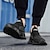 Χαμηλού Κόστους Καθημερινά Sneakers-ανδρικά αθλητικά παπούτσια απόδοσης, ελαφρύ αναπνεύσιμο πλέγμα σε μπλε ηλεκτρίκ, αθλητικά παπούτσια εξωτερικού χώρου