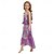 baratos Fantasias para meninas-A pequena Sereia Pequena Sereia Princesa sereia Vestidos Fantasia de festa temática Fantasias Cosplay filme for Para Meninas Crianças Carnaval Baile de Máscaras Festa Feriado
