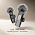 levne Mikrofony-Mini mic bezdrátový mikrofon pro iphone, ipad, android klopový mikrofon pro nahrávání videa s usb-c  &amp; osvětlení