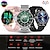 tanie Smartwatche-696 Y88 Smart Watch tracker fitness ECG PPG przypomnienie Bluetooth Android iOS IP67 41 mm 1,43