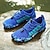 cheap Casual Sneakers-Men's Barefoot Trail Running Shoes - Water-Resistant, Colorful Tread, Secure Fit - Great for Hiking and Outdoor Adventures