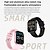 baratos Smartwatch-696 G20PRO Relógio inteligente 2.01 polegada Relógio inteligente Bluetooth ECG + PPG Podômetro Aviso de Chamada Compatível com Android iOS Feminino Masculino Chamadas com Mão Livre Lembrete de