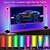 preiswerte LED-Stehlampe-LED-Rhythmuslicht-Desktop-Lampenleiste für Party-Gaming-Computer-TV