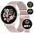 billige Smartklokker-LIGE BW0905 Smart Klokke Fitness Tracker Hjerterate Monitor Bluetooth Android iOS Vanntett 1.69&quot;