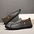 baratos Sapatilhas e Mocassins para Homem-mocassins masculinos de couro sintético genuíno bege – sapatos casuais de condução com costura feita à mão para atividades ao ar livre e viagens