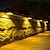 cheap Outdoor Wall Lights-2/4 Pcs LED Solar Street Lights Outdoor Wall Lights Fence Lights 9LEDs Home Garden Outdoor Courtyard Fence Wall Decoration LED Waterproof Wall Light Garage Porch Yard Lighting