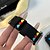levne Řemínky na Apple Watch-Sólová smyčka Kompatibilní s Řemínek k hodinkám Apple Watch 38 mm 40 mm 41 mm 42 mm 44 mm 45 mm 49 mm Roztomilý Nastavitelný Plátno Náhradní pásek na hodinky pro iwatch Ultra 2 Series 9 8 7 SE 6 5 4