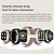 baratos Smartwatch-696 G20PRO Relógio inteligente 2.01 polegada Relógio inteligente Bluetooth ECG + PPG Podômetro Aviso de Chamada Compatível com Android iOS Feminino Masculino Chamadas com Mão Livre Lembrete de