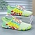 cheap Casual Sneakers-Men's Barefoot Trail Running Shoes - Water-Resistant, Colorful Tread, Secure Fit - Great for Hiking and Outdoor Adventures