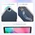 お買い得  サムスンタブレット用ケース-タブレット ケース カバー 用途 Samsung Galaxy Tab A9 8.7&quot; S9 11 inch S8 S7 11&#039;&#039; S6 Lite A8 10.5&#039;&#039; A7 Lite 8.7&#039;&#039; A7 A 8.0&quot; A9 Plus 11&quot; 全身保護 耐衝撃 TPU
