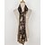 billige Sjaler &amp; Innpakninger-Retro / vintage De livlige 20-årene 1920-tallet skjerf Wrap Sjale Den store Gatsby Paljetter Dame Karneval Bryllup Aftenselskap Maskerade Voksne Sjal