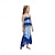 baratos Fantasias para meninas-A pequena Sereia Pequena Sereia Princesa sereia Vestidos Fantasia de festa temática Fantasias Cosplay filme for Para Meninas Crianças Carnaval Baile de Máscaras Festa Feriado