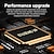 cheap Smartwatch-696 K63 Smart Watch 1.96 inch Smartwatch Fitness Running Watch Bluetooth ECG+PPG Pedometer Call Reminder Compatible with Android iOS Women Men Hands-Free Calls Message Reminder IP 67 42mm Watch Case