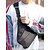 billiga Herrväskor-mäns vattentäta stöldskyddsaxelväska bröstväska - mode crossbody bröstväska, lätt axelväska, lämplig för resor, arbete och daglig fritid