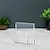 baratos Presentes Personalizados-Objetos de decoração, Acrílico Contemporâneo Moderno Impermeável para Decoração do lar Presentes 1pç