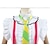 halpa Anime-asut-Cosplay Cosplay Hoshizora Rin Anime Cosplay-Asut Cosplay-Peruukit Cosplay-puvut Mekot Cosplay-Peruukit Naamiaiset Suoritus Juhla Käsineet Lisää tarvikkeita Shortsit Käyttötarkoitus Naisten Aikuisten