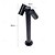 baratos Luz do caminho-Exterior Moderno Lâmpadas de Parede de Exterior Ao ar Livre Metal Luz de parede 110-120V 220-240V 20 W