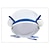 billige Anime-kostymer-Genshin Impact Sigewinne Anime Cosplay kostyme Sko Cosplay Parykker Cosplay-drakter Cosplay Parykker Cosplay Sko Halloween Maskerade Ytelse Fest Kjole Sokker Mer Tilbehør Til Dame Voksne