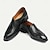 abordables Mocassins en cuir de qualité supérieure-mocassins en cuir faits main pour hommes - chaussures habillées à enfiler à brides croisées grises pour le derby du Kentucky, les événements professionnels et formels
