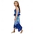 baratos Fantasias para meninas-A pequena Sereia Pequena Sereia Princesa sereia Vestidos Fantasia de festa temática Fantasias Cosplay filme for Para Meninas Crianças Carnaval Baile de Máscaras Festa Feriado