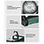 cheap Camping Lights &amp; Lanterns-1 Pc Portable Outdoor Camping Light, Outdoor Fan, Emergency Power Bank, Usb Charging Fan, Long Battery Life, Three Levels Of Dimming, Four Levels Of Wind Speed