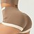 billiga Set och One-Pieces-Dam Sportset Yoga kostym 2 st Ledigt Ärmlös Hög midja Andningsfunktion Mjuk Kondition Gymträning Löpning Sportkläder Sportkläder Solid färg Svart Kaki Grå