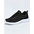 voordelige Damessneakers-dames hardloopschoenen - comfortabele lichtgewicht sneakers met ademend mesh, ideaal voor dagelijks joggen en fitness
