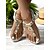 baratos Sandálias de Férias-sandálias femininas pretas com tiras em T e strass – sandálias elegantes e rasas de verão para uso casual, praia e férias
