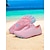 voordelige Damessneakers-ademende blotevoetenschoenen voor dames – lichtgewicht, brede pasvorm, snel drogende waterschoenen voor buiten en op het strand