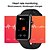 Χαμηλού Κόστους Smartwatch-696 HT5PRO Εξυπνο ρολόι 1.57 inch Έξυπνο ρολόι Bluetooth ΗΚΓ + PPG Βηματόμετρο Υπενθύμιση Κλήσης Συμβατό με Android iOS Γυναικεία Άντρες Κλήσεις Hands-Free Υπενθύμιση Μηνύματος IP 67