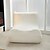 billige Futon sofa cover.-1 stk elastisk armløs gulvsofabetræk doven dreng relax sofa betræk stretch enkelt sofa pudebetræk til stuen hjem