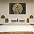 cheap Mandala Tapestry-Buddha Hanging Tapestry Wall Art Large Tapestry Mural Decor Photograph Backdrop Blanket Curtain Home Bedroom Living Room Decoration
